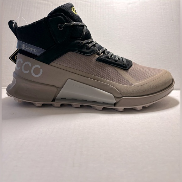 Biom 2.1 x Mountain GTX - Picture 5 of 9